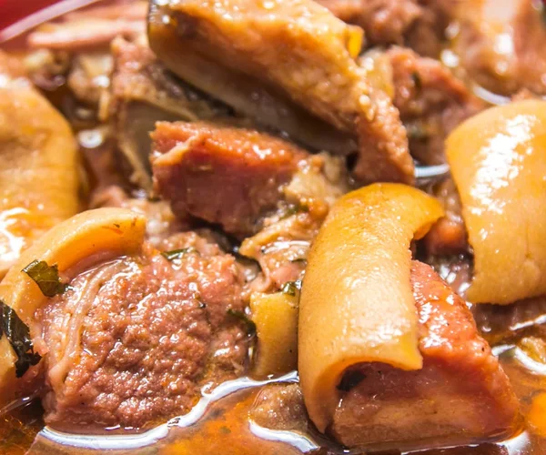 Traditional Ghanaian Cuisine