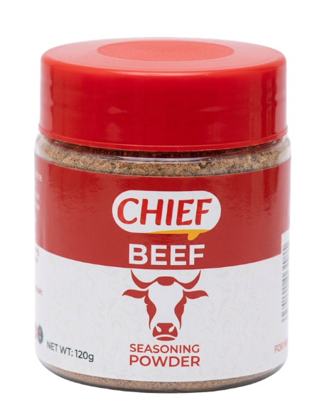 Chief Spices Chili Powder