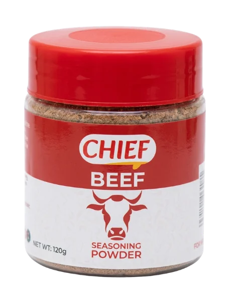 Chief Spices Chili Powder